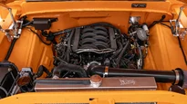 1972 Ford F250 For Sale_28 V8 Coyote Engine