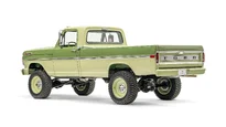 1972 Classic Ford F250 For Sale_13 Driver Side Rear 3.4