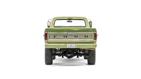 1972 Classic Ford F250 For Sale_11 Rear Tailgate