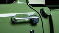 1972 Green Ford F250_23 Exterior