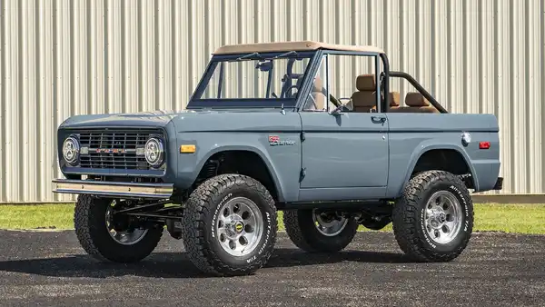 Vintage Ford Bronco For Sale_9033_Velocity Restorations