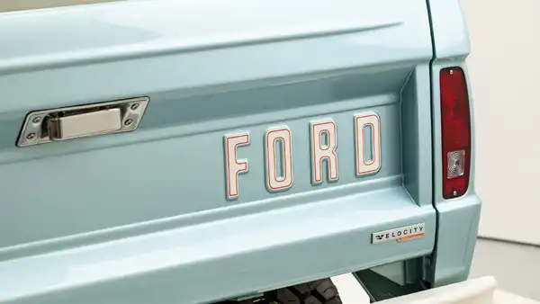 1972 Ford Bronco For Sale_Exterior  Copy 2