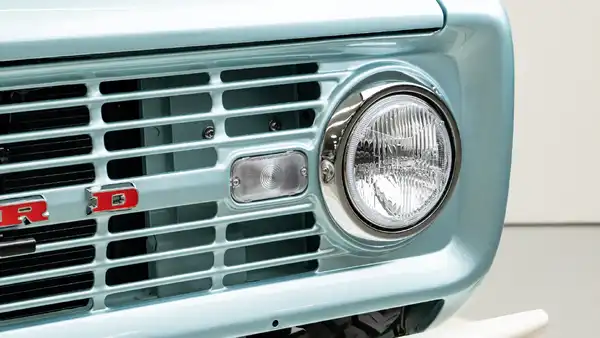 1972 Ford Bronco For Sale_23 Exterior 