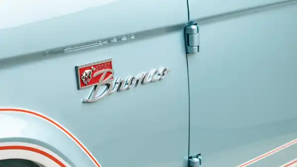 1972 Ford Bronco For Sale_25 Exterior 