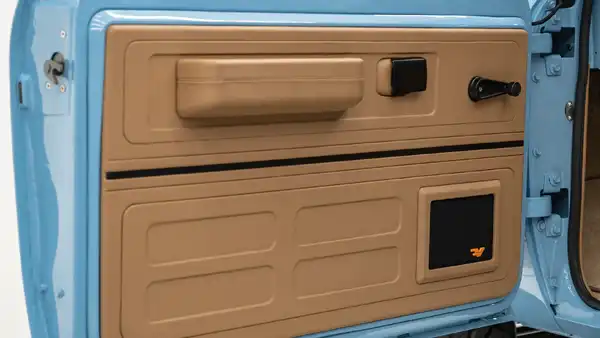 1979 International Scout SEMA_21 Interior