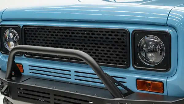 1979 International Scout SEMA_25 Exterior 