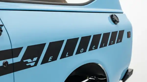 1979 International Scout SEMA_Lifestyle