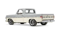 1969 Ford F100 For Sale_13 Driver Side Rear 3.4