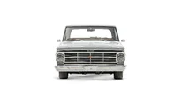 1969 Ford F100 For Sale_5 Front