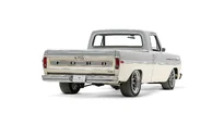 1969 Ford F100 For Sale_10 Passenger Side Rear