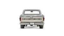 1969 Ford F100 For Sale_11 Rear Tailgate