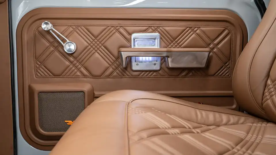 1969 Ford F100 For Sale_22 Interior