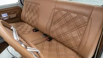 1969 Ford F100 For Sale_17 Front Interior
