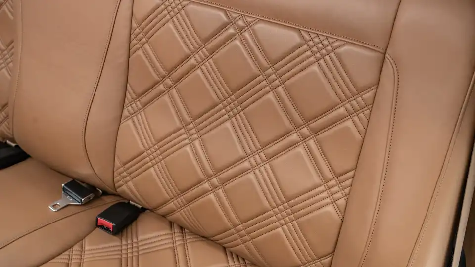 1969 Ford F100 For Sale_20 Interior
