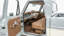 1969 Ford F100 For Sale_22 Interior Copy