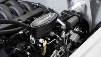 1969 Ford F100 For Sale_28 V8 Coyote Engine