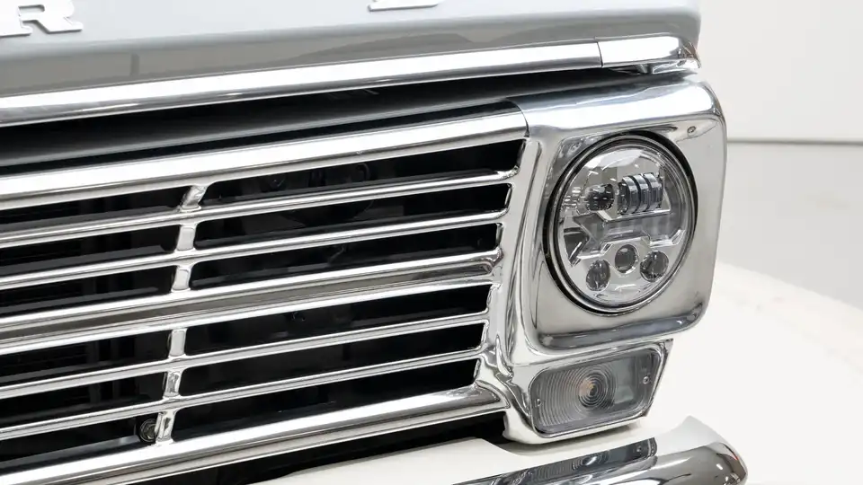 1969 Ford F100 For Sale_23 Exterior 