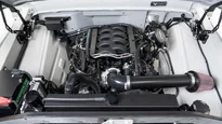 1969 Ford F100 For Sale_26 5.0L Ford Coyote Engine