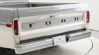 1969 Ford F100 For Sale_Exterior  Copy 2