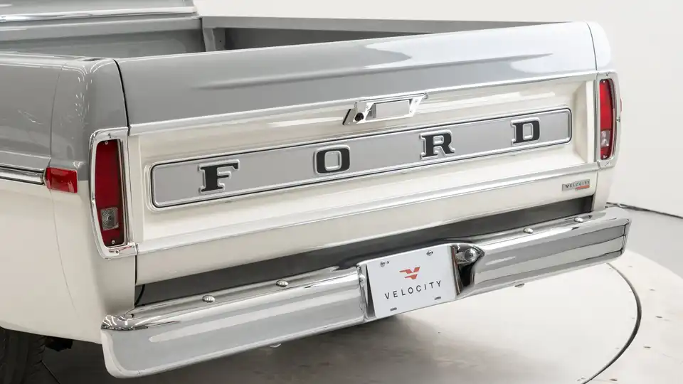 1969 Ford F100 For Sale_Exterior  Copy 2