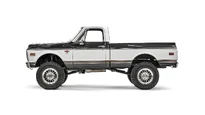 1970 Chevrolet K10 For Sale_2 Drivers Side 
