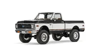 1970 Chevrolet K10 For Sale_3 Drivers Side Front 3.4