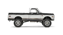 1970 Chevrolet K10 For Sale_8 Passenger Side