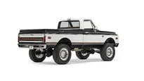 1970 Chevrolet K10 For Sale_9 Passenger Side Rear 3