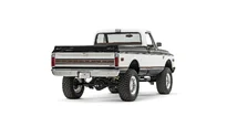 1970 Chevrolet K10 For Sale_10 Passenger Side Rear
