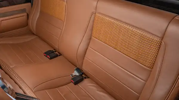 1970 Chevrolet K10 For Sale_17 Front Interior