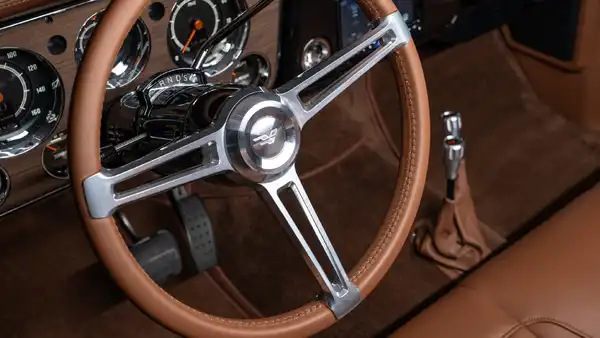 1970 Chevrolet K10 For Sale_20 Interior