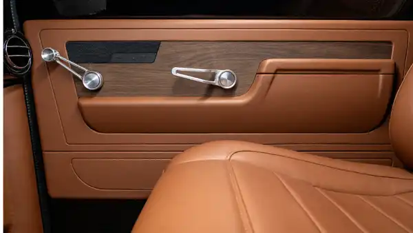 1970 Chevrolet K10 For Sale_21 Interior