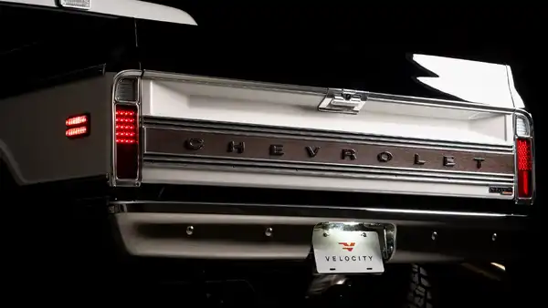 1970 Chevrolet K10 For Sale_24 Exterior 