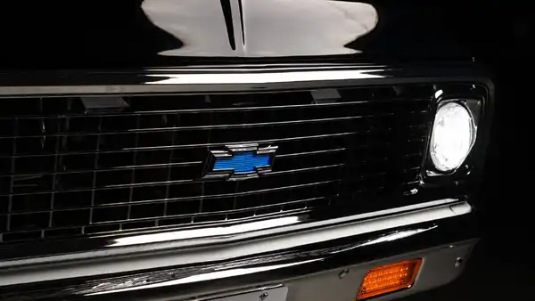 1970 Chevrolet K10 For Sale_23 Exterior 