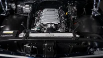 1970 Chevrolet K10 For Sale_27 Ford Coyote Engine