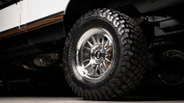 1970 Chevrolet K10 For Sale_28 V8 Coyote Engine