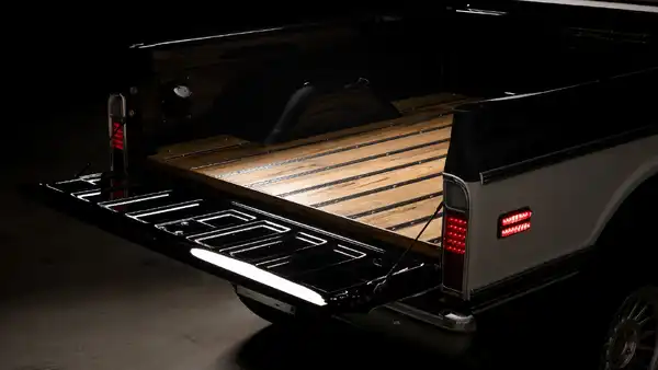 1970 Chevrolet K10 For Sale_Exterior  Copy