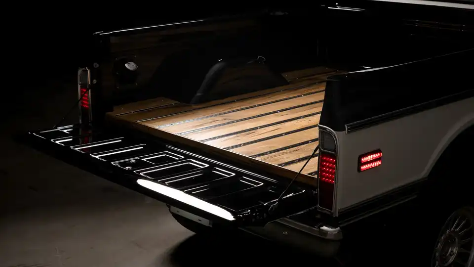 1970 Chevrolet K10 For Sale_Exterior  Copy