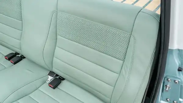 1970 Chevy K10 For Sale_21 Interior
