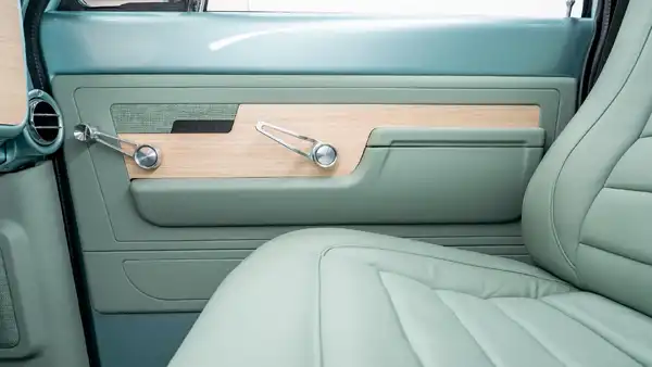 1970 Chevy K10 For Sale_22 Interior