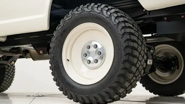 1971 Ford F250 For Sale_Exterior  Copy
