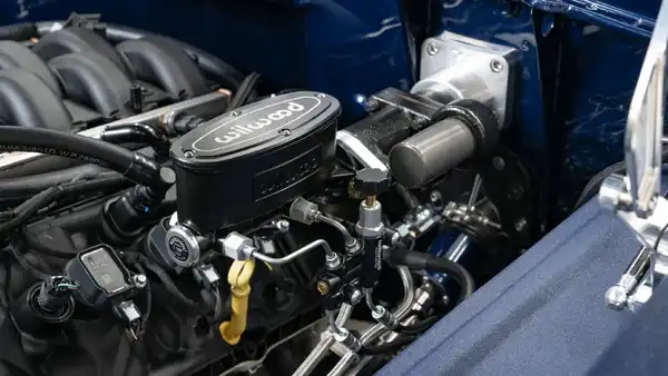 1971 Ford F250 For Sale_27 Ford Coyote Engine