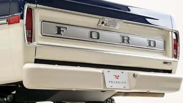 1971 Ford F250 For Sale_Exterior  Copy 2