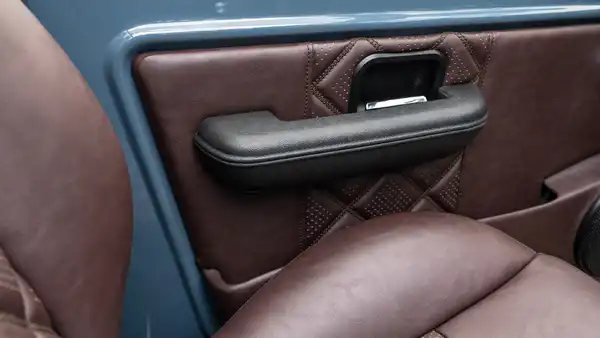 1970 Ford Bronco For Sale_21 Interior