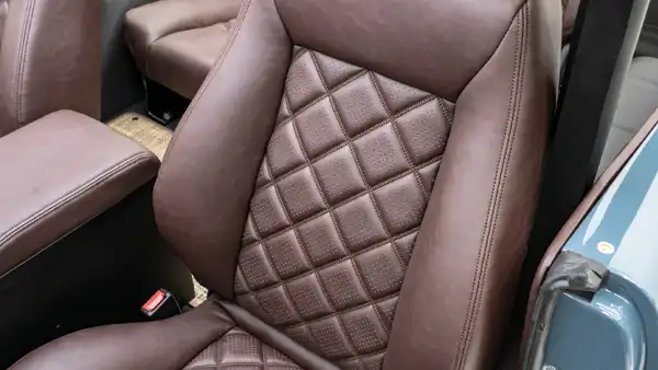 1970 Ford Bronco For Sale_22 Interior Copy