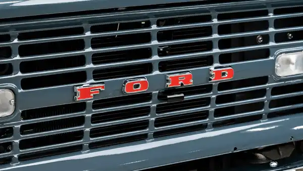 1970 Ford Bronco For Sale_24 Exterior 