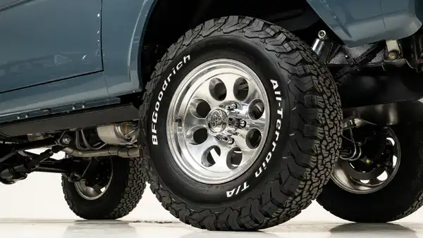 1970 Ford Bronco For Sale_Exterior  Copy