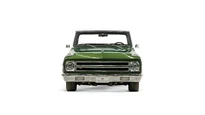 1969 Chevrolet C10 Truck_5 Front