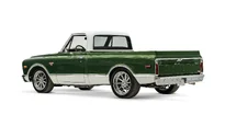 1969 Chevrolet C10 Truck_13 Driver Side Rear 3.4