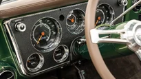 1969 Chevrolet C10 Truck_15 Dakota Digital Gauges
